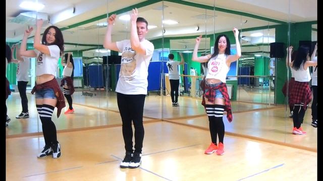 ZUMBA | My Family | DANCE FITNESS | DANCE WORKOUT