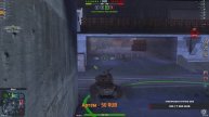 Играю в TANKS BLITZ фарм серебра.прокачка веток.