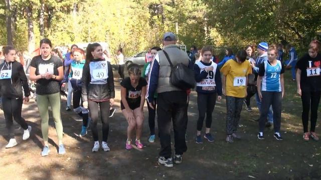 2016 09 30 Нск кросс ССУЗов обл01 Д 500 39 54