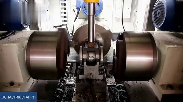 Трёхсторонний токарный станок (1)