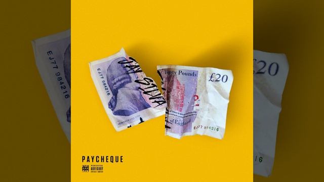 Paycheque