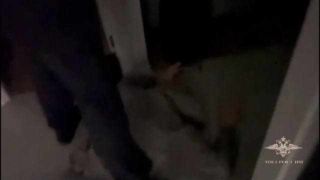 В Москве полицейские задержали подозреваемых в мошенничестве под предлогом трудоустройства