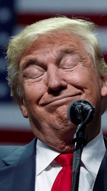 Трамп раскритиковал договор о безопасности