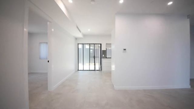 56a Grevillea Crescent Greystanes NSW 2145
