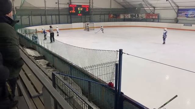 05.02.2022 - Дельфин 2011/13-Приморье 2013