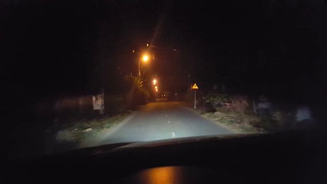 Cos led R3