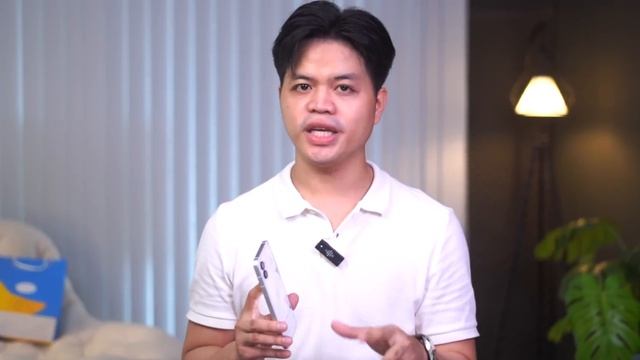 Nothing Phone 2 Review: ១ ខែក្រោយមក!