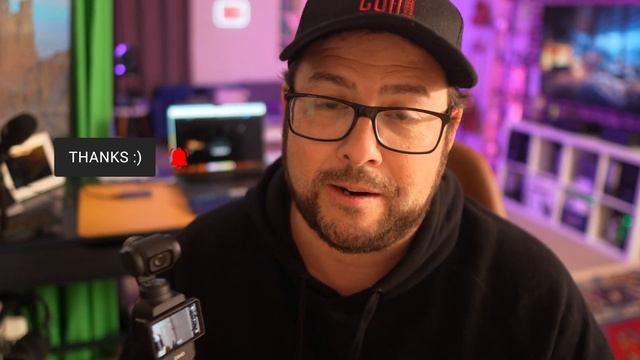 DJI POCKET 4 or POCKET PRO?? the next big Creator Camera!