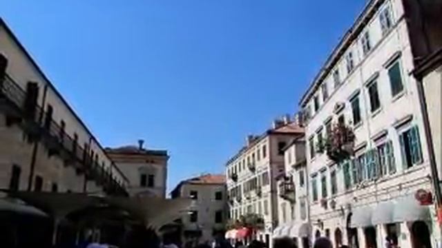 Encantos da Croácia ... de Dubrovnik a Montenegro 2012-06 -TEMA3 .wmv