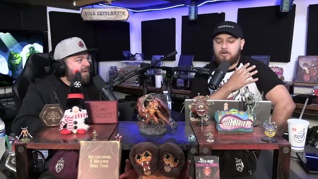 Imix, the Eternal Flame | D&D Lore | D&D Deities Lore | Elemental Planes | The Dungeoncast Ep.374