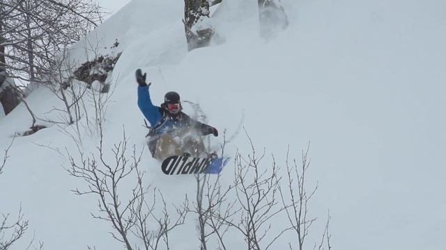 FWT ProTips #2 - Jumping with John Rodosky