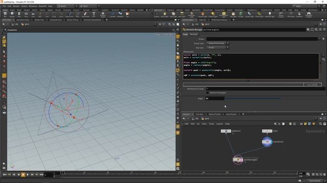 Часть 19. Почему кватернионы.