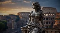 Стоицизм. Вот семь аргументов в пользу того, что стоицизм может быть полезен и для женщин