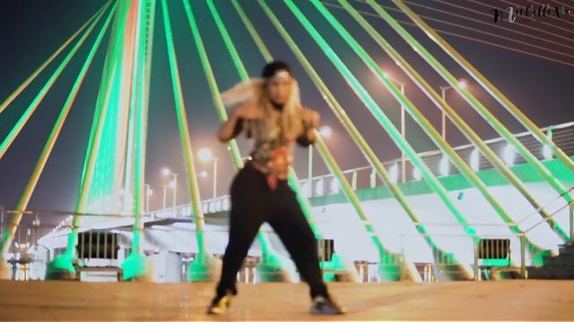 DURO Y SUAVE - LESLIE GRACE Ft. NORIEL | ZIN 74 | MICHELLE VO | ZUMBA FITNESS | Dance Workout