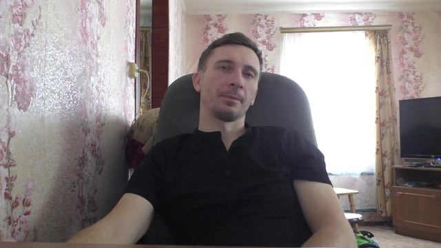 У монитора логотип включается и гаснет почему?