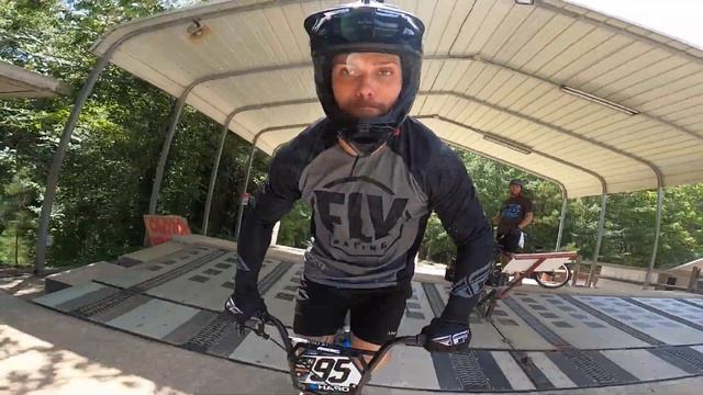 2020 BMX Grands - COME BACK Ep.2