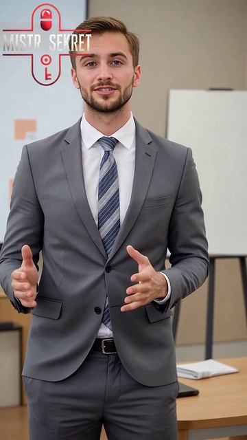 У мужчин нет времени на драмы