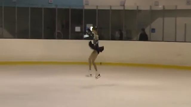 Anastasiya DABARSKAYA FS