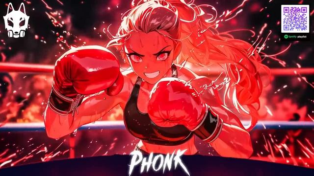 THE BEST GYM PHONK 2024 ※ BEST PHONK MUSIC PLAYLIST ※ AGGRESSIVE, BRAZILIAN, FUNK ※ Фонк 2024 #032