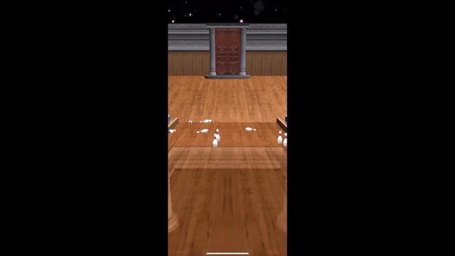 Last Video of 2021 | Galaxy Bowling - One Hundred Pins
