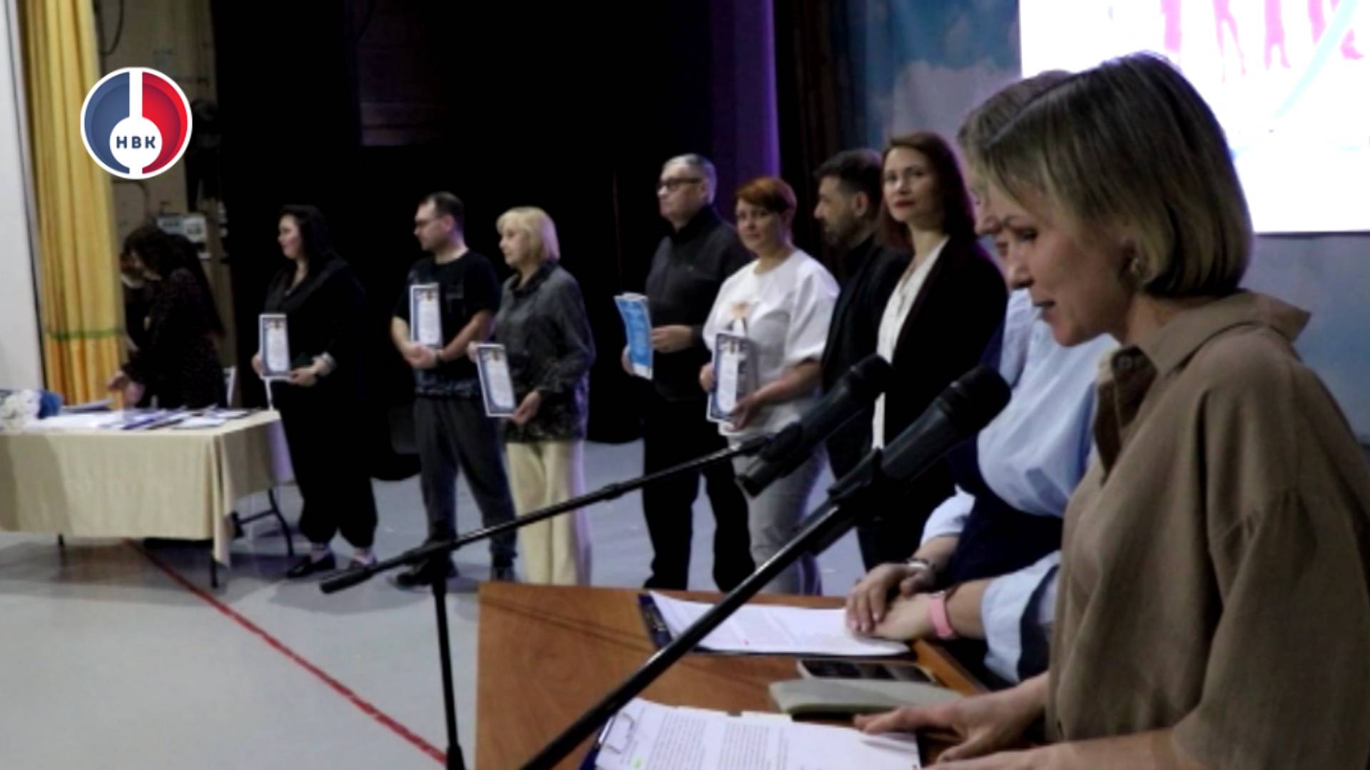 Организация «Много нас - Новоуральск» подводит итоги
