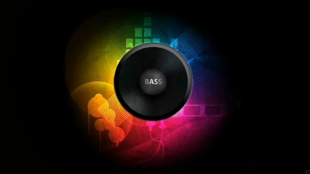 Horr Bass (2025) My Track