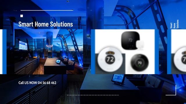 SMART HOME SOLUTIONS BY TEQNEIA | THE BEST HOME AUTOMATION PROVIDER IN DUBAI