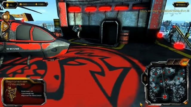 Обзор игры Oil Rush