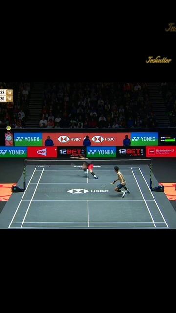 Highlights Yonex All England Open 2024 QF MS | Lee Zii Jia 🇲🇾 vs Lakshya Sen 🇮🇳