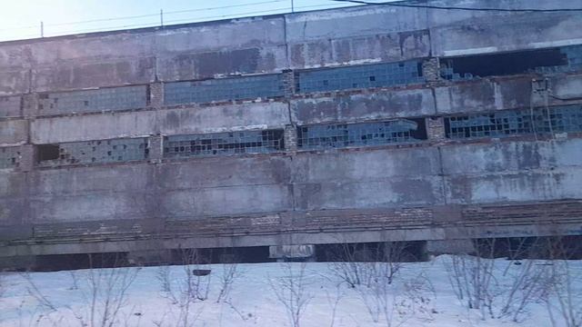 1000006126.mp4 Обской Ямал