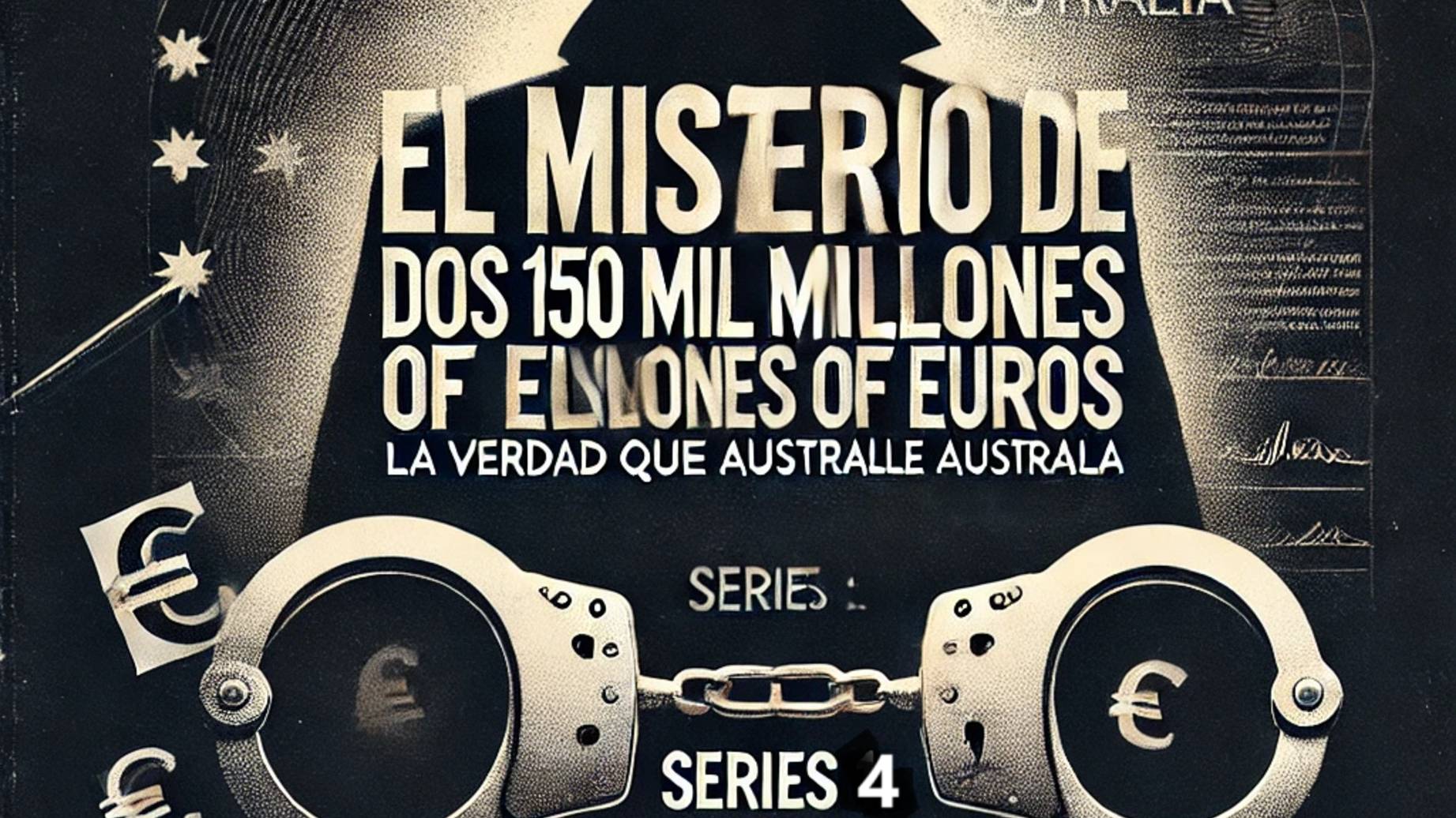 Serie 4 Mi propio país me convirtió en refugiado