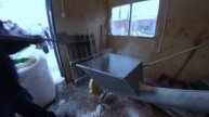 Транспортировка сырья| Транспортер шнековый