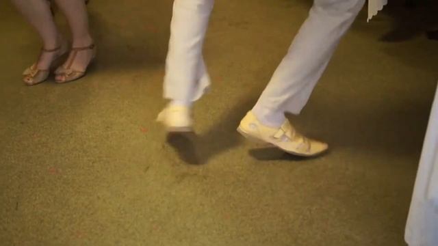 Свадебный клип -  Антон и Катя