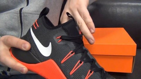 Nike Hypershift - Presentation #285 - SoleFinder.ru