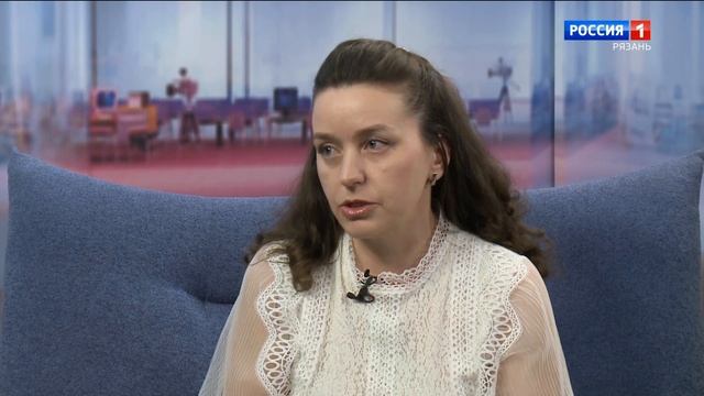 Поговорим_ о женщинах волонтерах