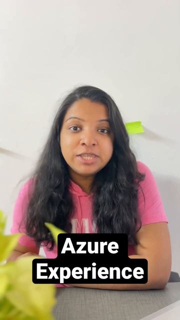 Day 13:Interview/ Data Engineering /What is the experience in Azure | Azure Tutorial | Vision Board