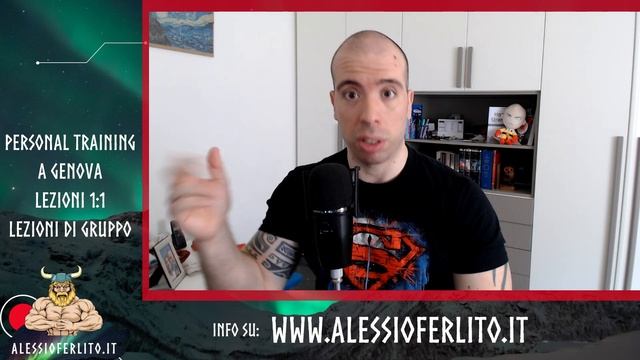 Com'è la mia scheda? - Avere una "bella" scheda non basta