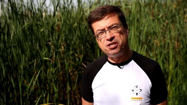 Рыбалка со звездой Алексей Смолка АНОНС