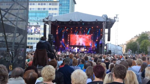 2015 06 06 Koncert v chestj 740 letija Daugavpils