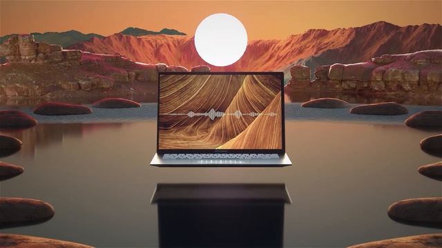 [EN] World's leading 14” 2.8K OLED display 🤯 Review ASUS Zenbook 14 OLED