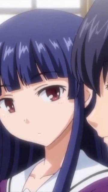 Раздели однокласницу #shorts #anime #аниме