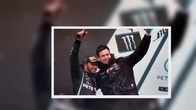 Toto Wolff opens up on Lewis Hamilton silence amid retirement t@lk after F1 title agony