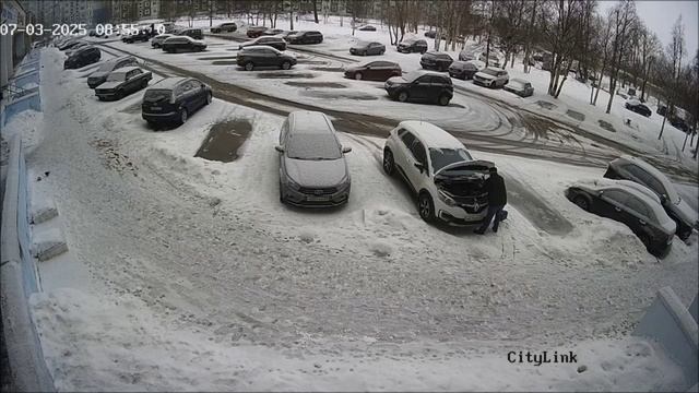 замена аккума