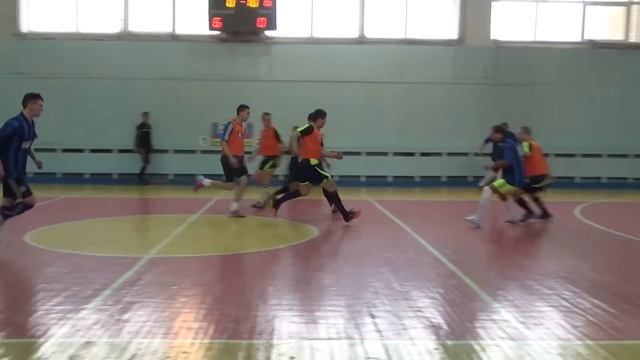 ФК Пальмира vs ФК Агро-Ритм (Одеса) полный матч