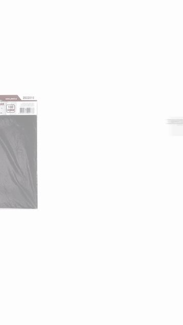 Шлифовальная бумага Р100 водостойкая О/А (10л) 230х280