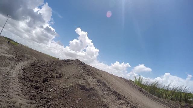 Motocross Park in South Florida - Miami Motocross Park - July 29 to 31, 2016