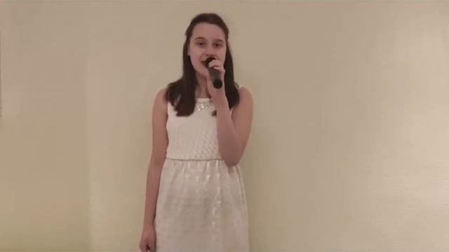 Online contest Festival&Contest MINI PLAY 615 2021, Viktorija Vilkelionok