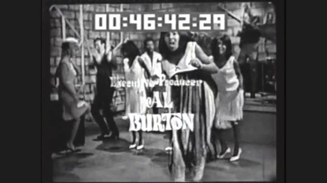 Ike and Tina Turner Revue Part 3