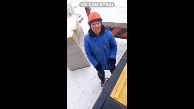 Вот такое легкое недопонимание