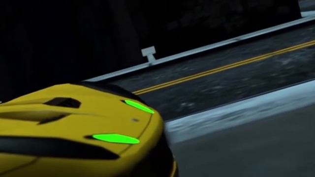 "Ninja in The City" - (Silly Blender Animation - Mixamo MoCap)